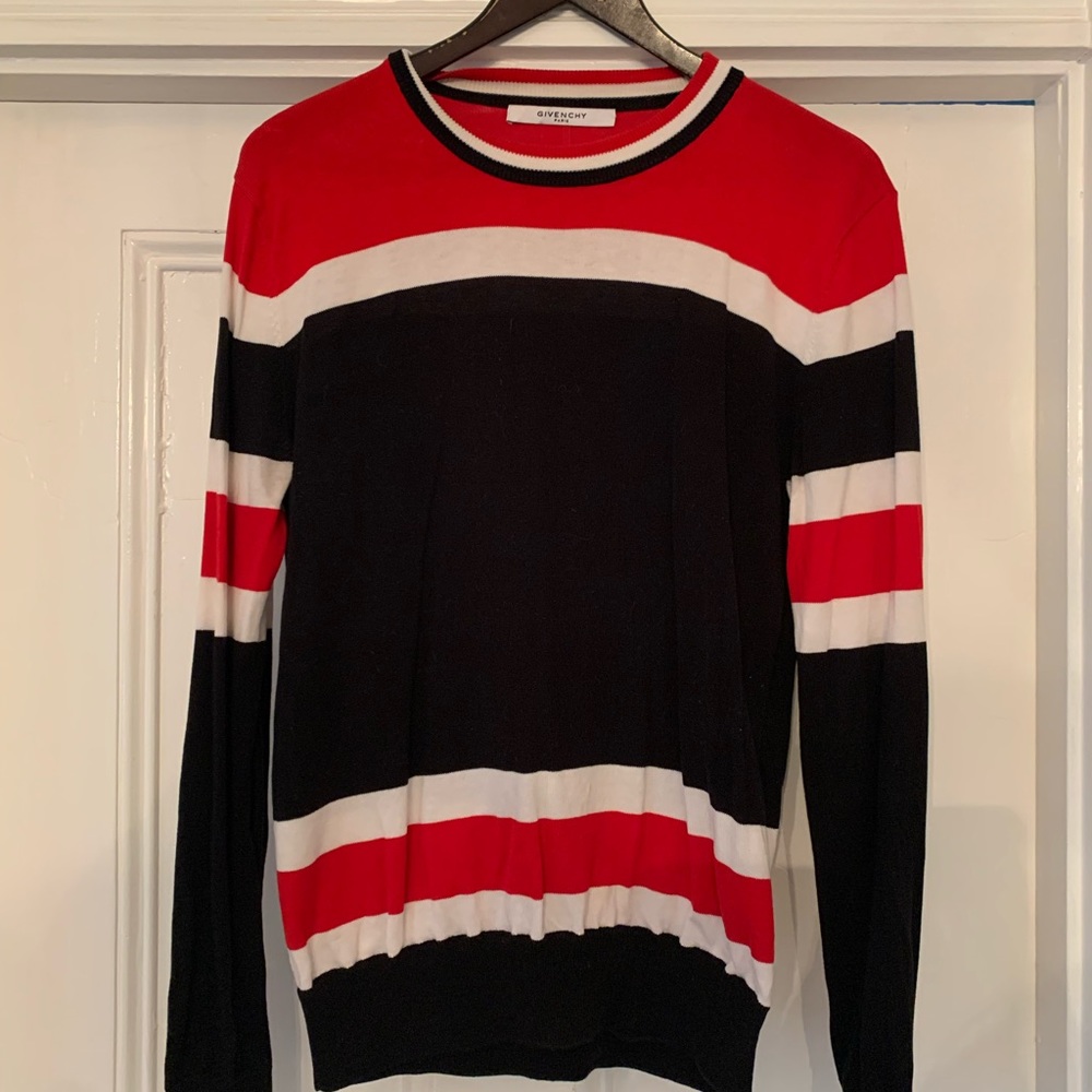 Givenchy Sweater